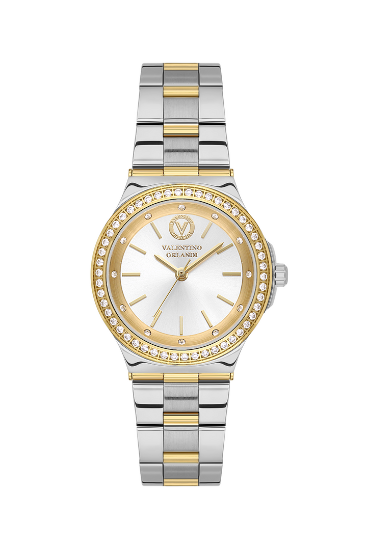 VO.1.10001-3 Woman Watch