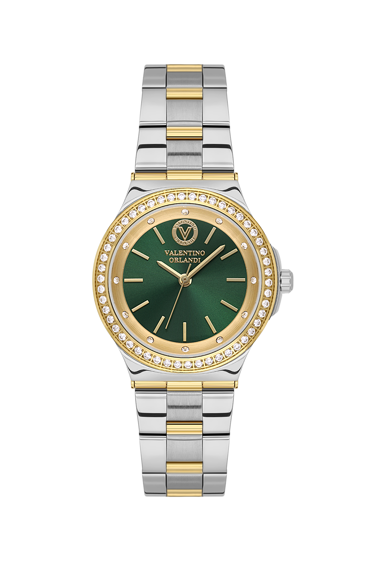 VO.1.10001-4 Woman Watch