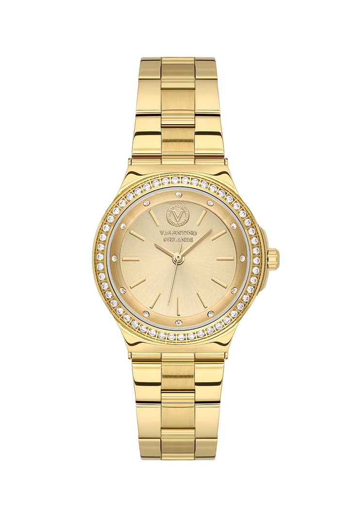 VO.1.10001-6 Woman Watch