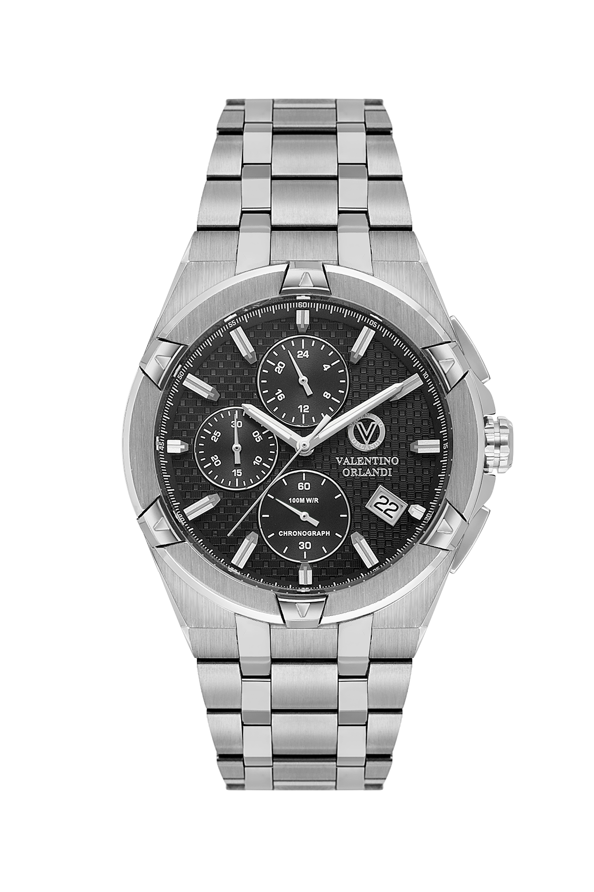 VO.1.10002-2 Man Watch