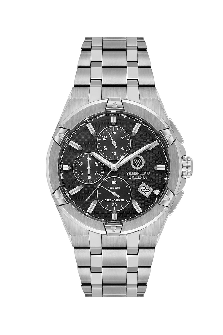 VO.1.10002-2 Man Watch