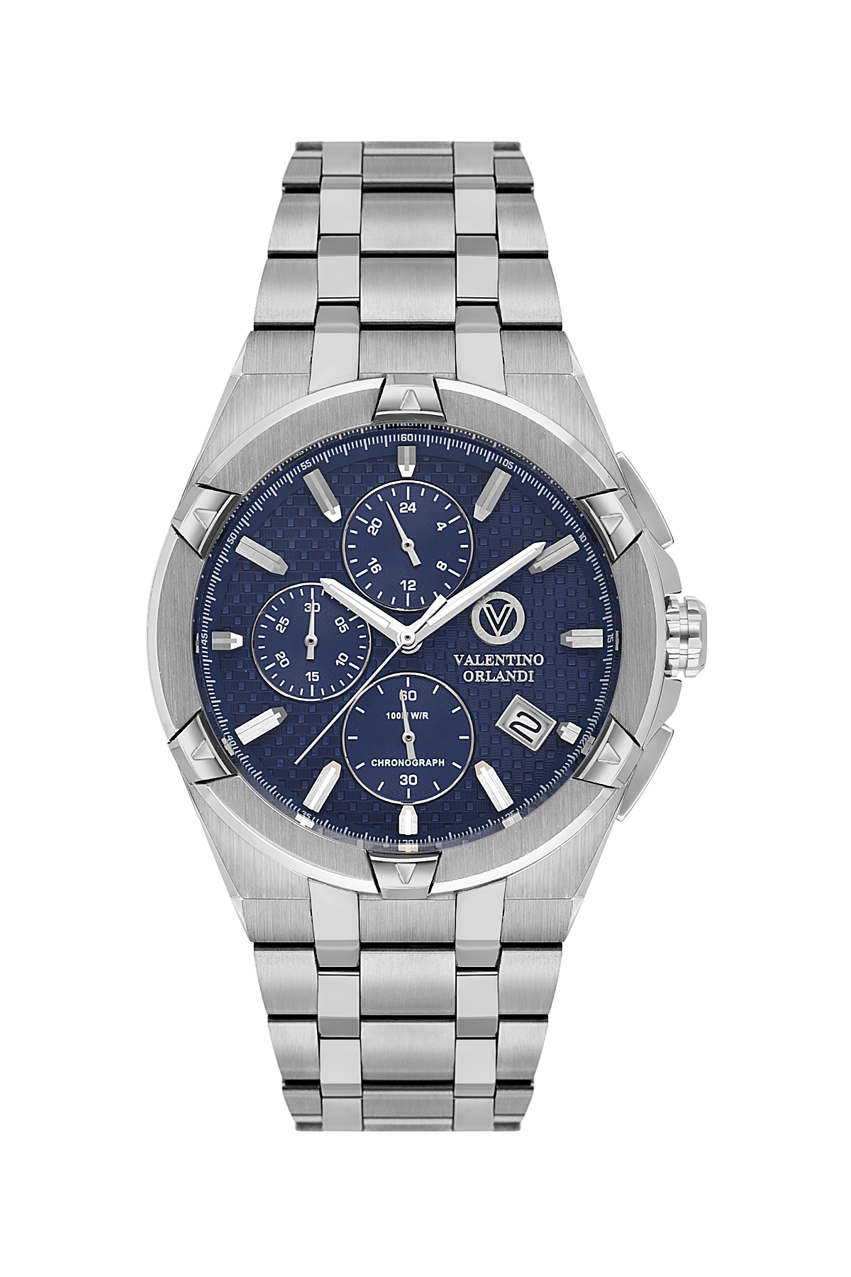 VO.1.10002-3 Man Watch