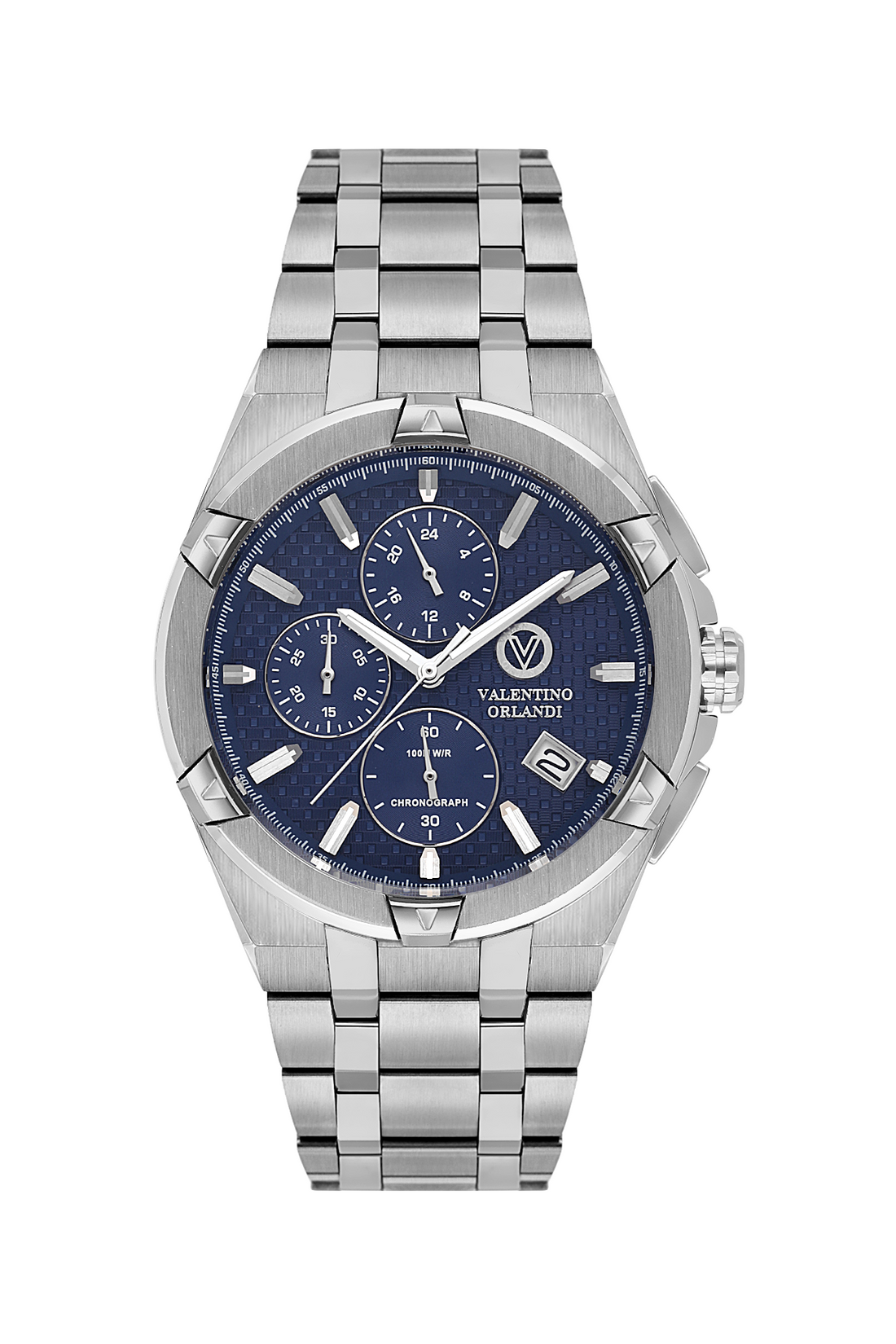 VO.1.10002-3 Man Watch