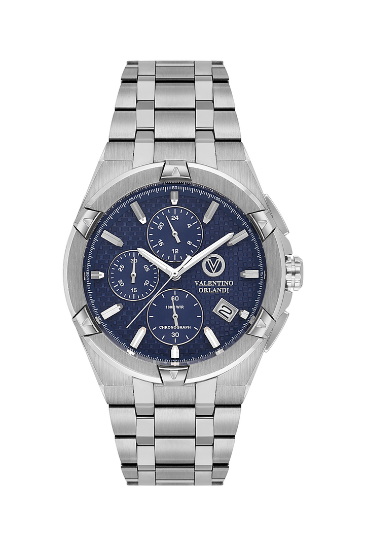 VO.1.10002-3 Man Watch