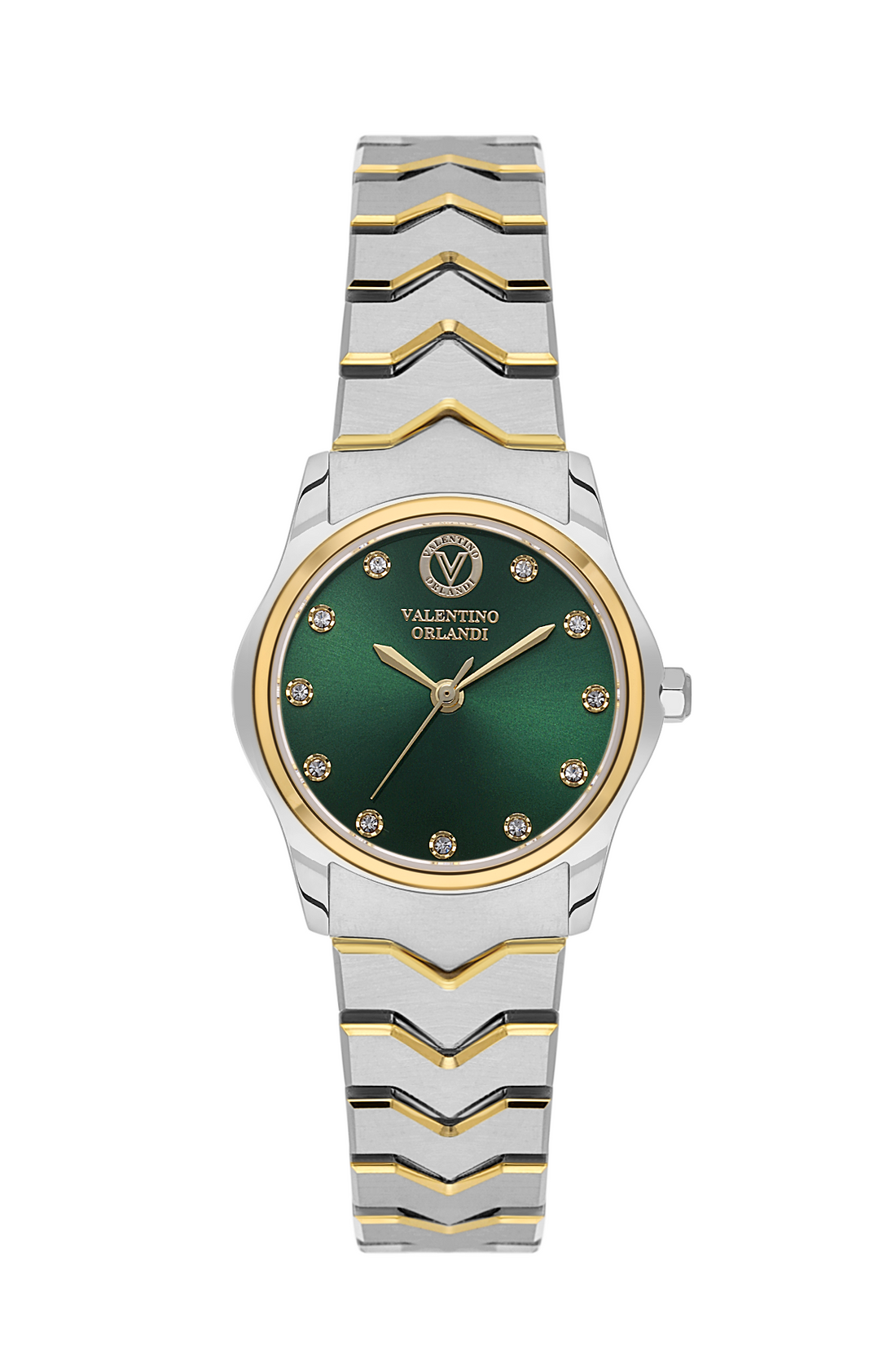 VO.1.10004-2 Woman Watch