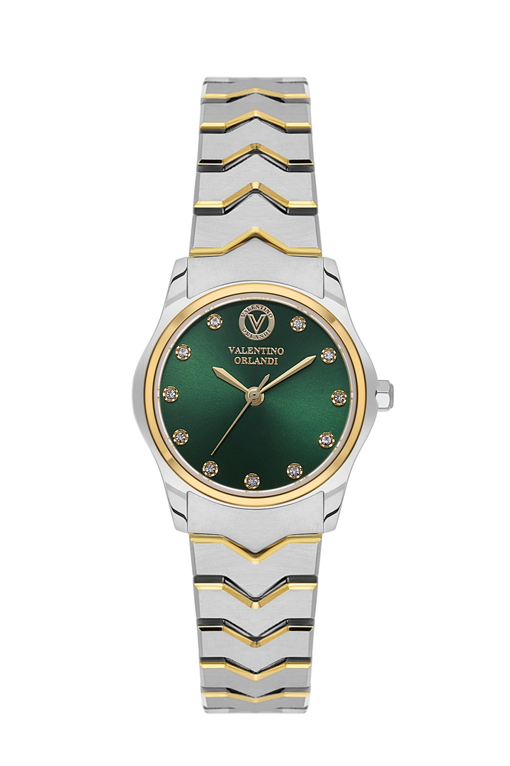 VO.1.10004-2 Woman Watch