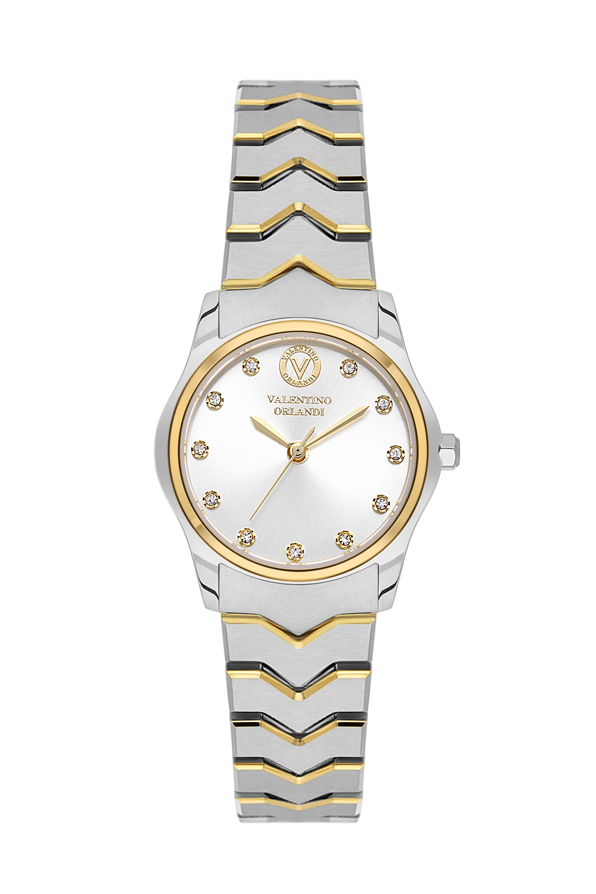 VO.1.10004-3 Woman Watch