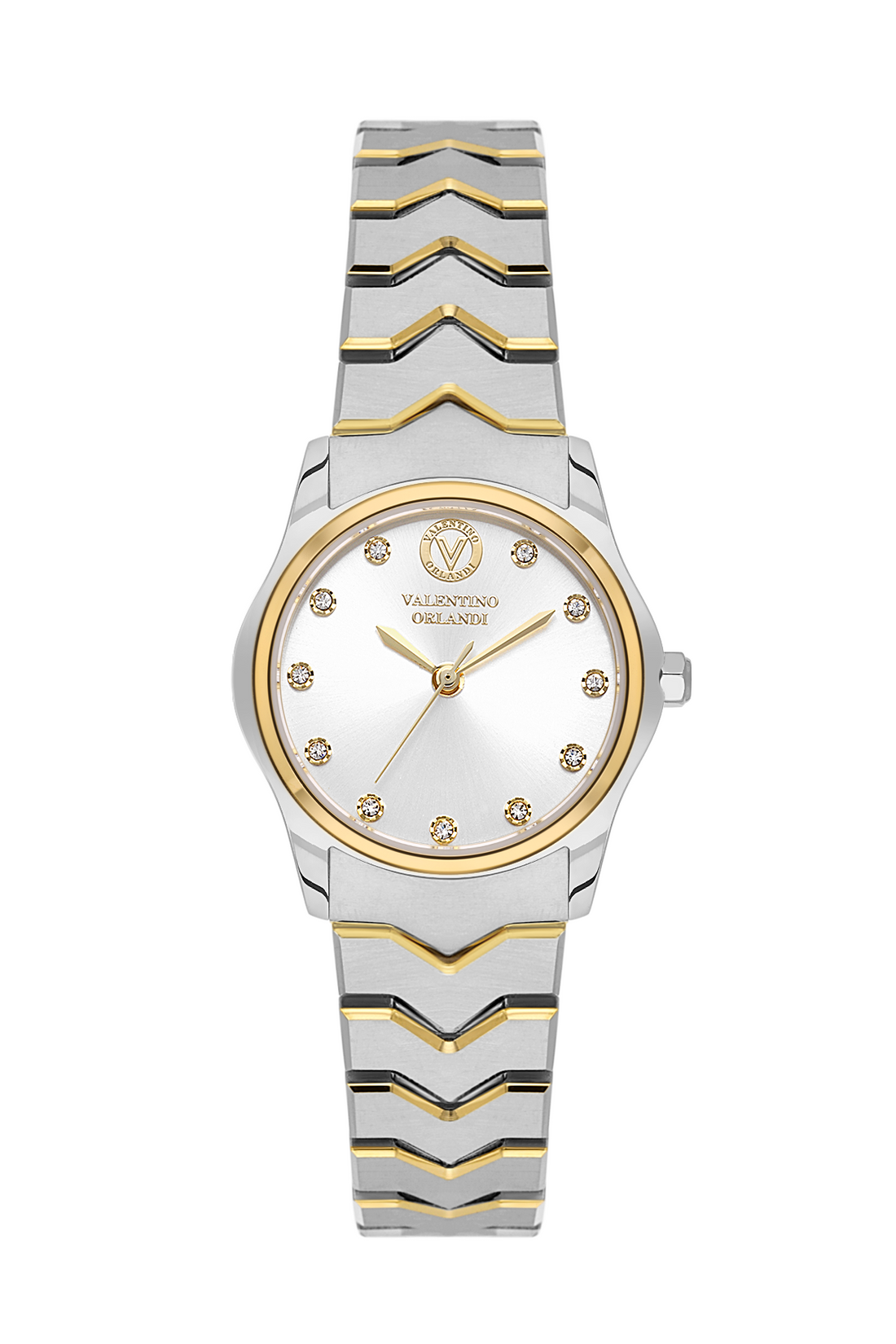 VO.1.10004-3 Woman Watch
