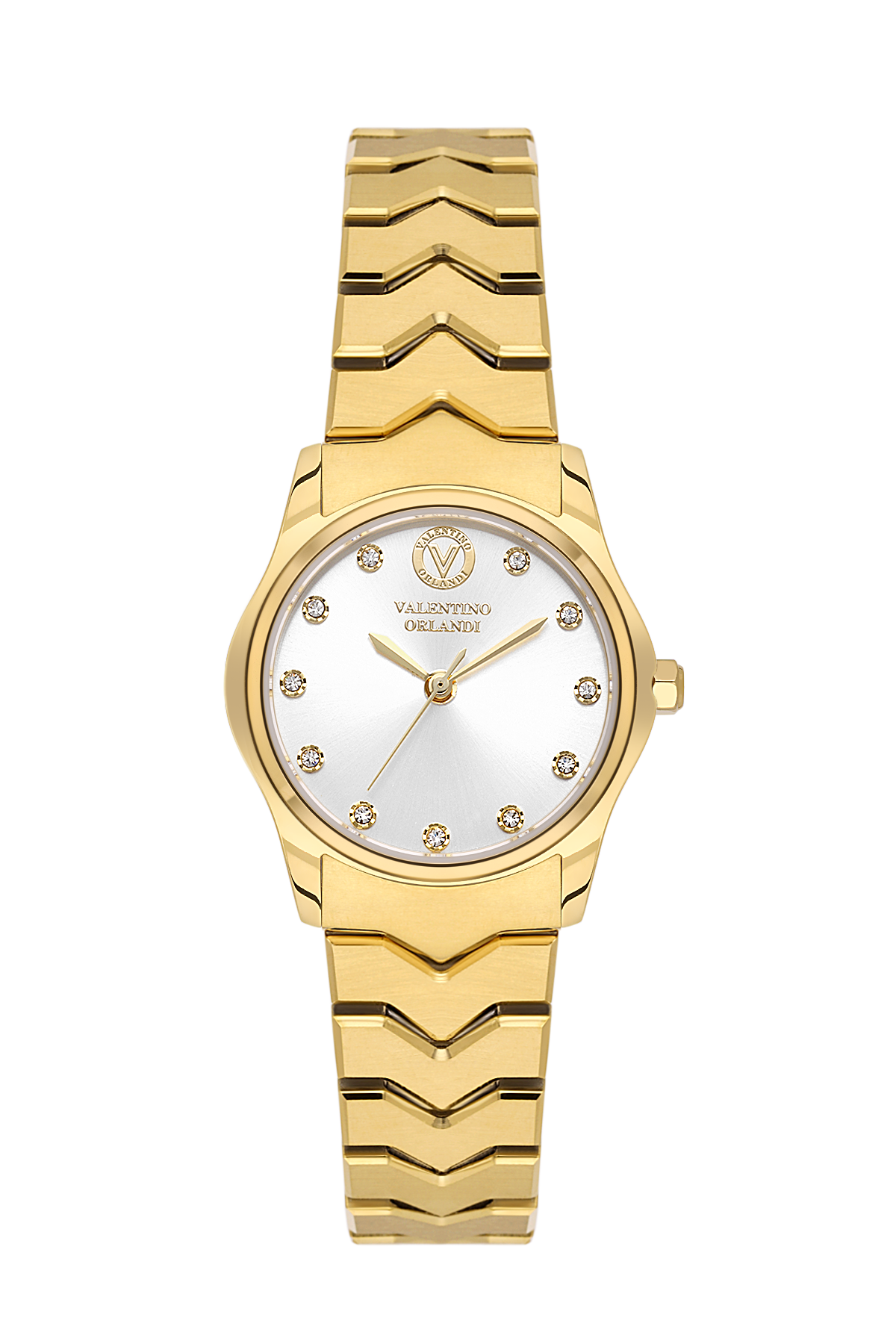 VO.1.10004-5 Woman Watch