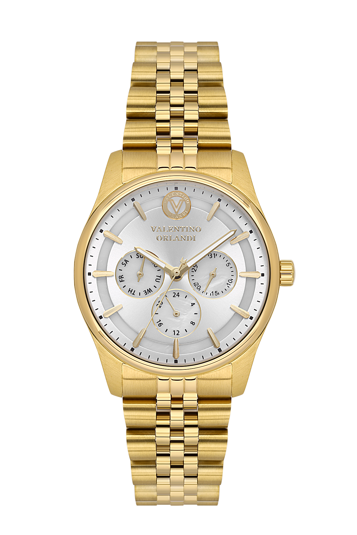 VO.1.10005-3 Woman Watch