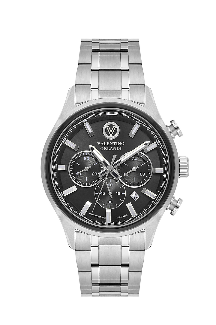 VO.1.10008-1 Man Watch