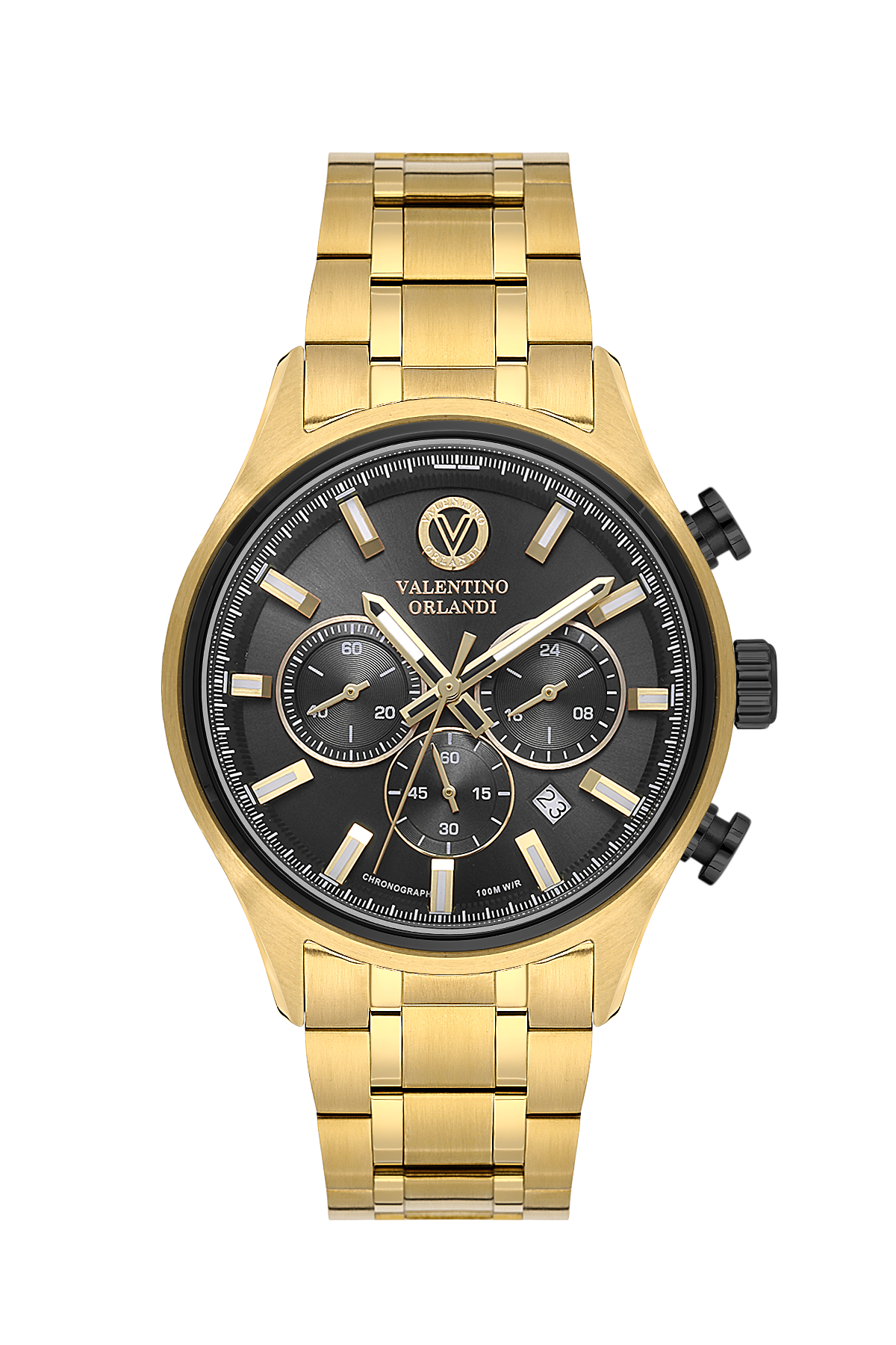 VO.1.10008-2 Man Watch