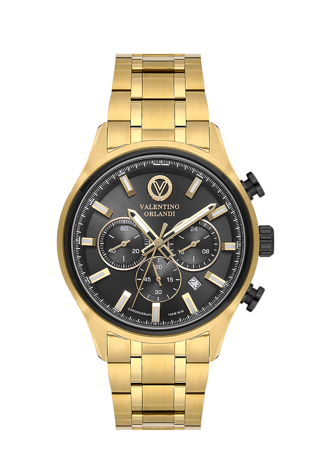 VO.1.10008-2 Man Watch