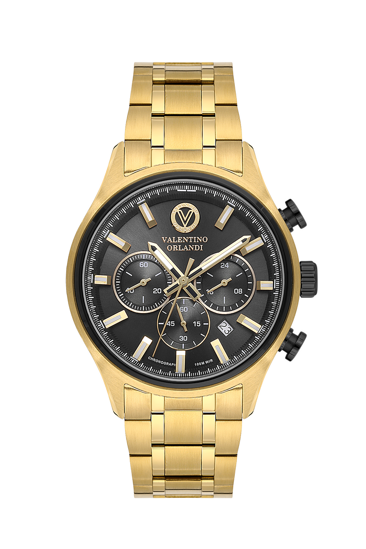 VO.1.10008-2 Man Watch