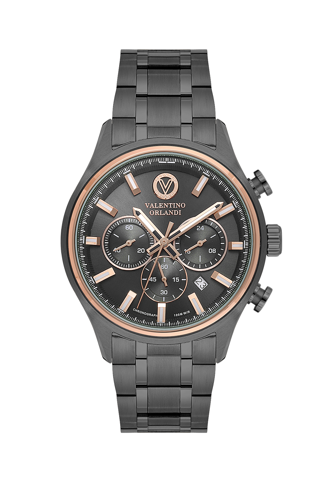 VO.1.10008-4 Man Watch