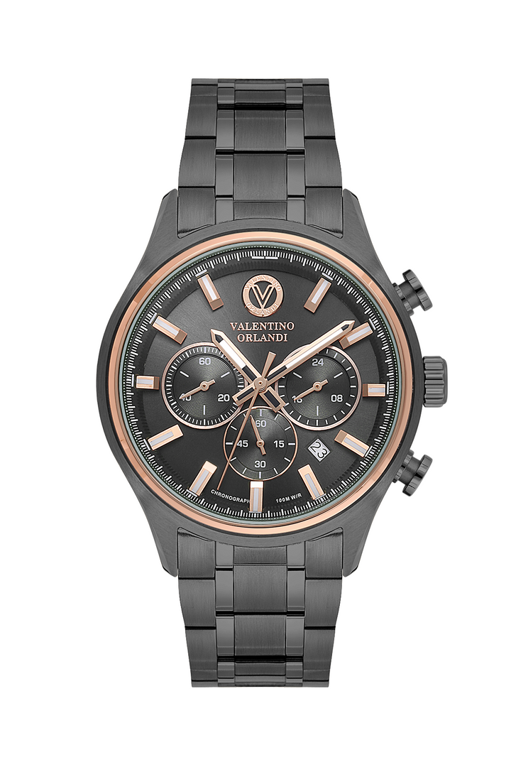 VO.1.10008-4 Man Watch