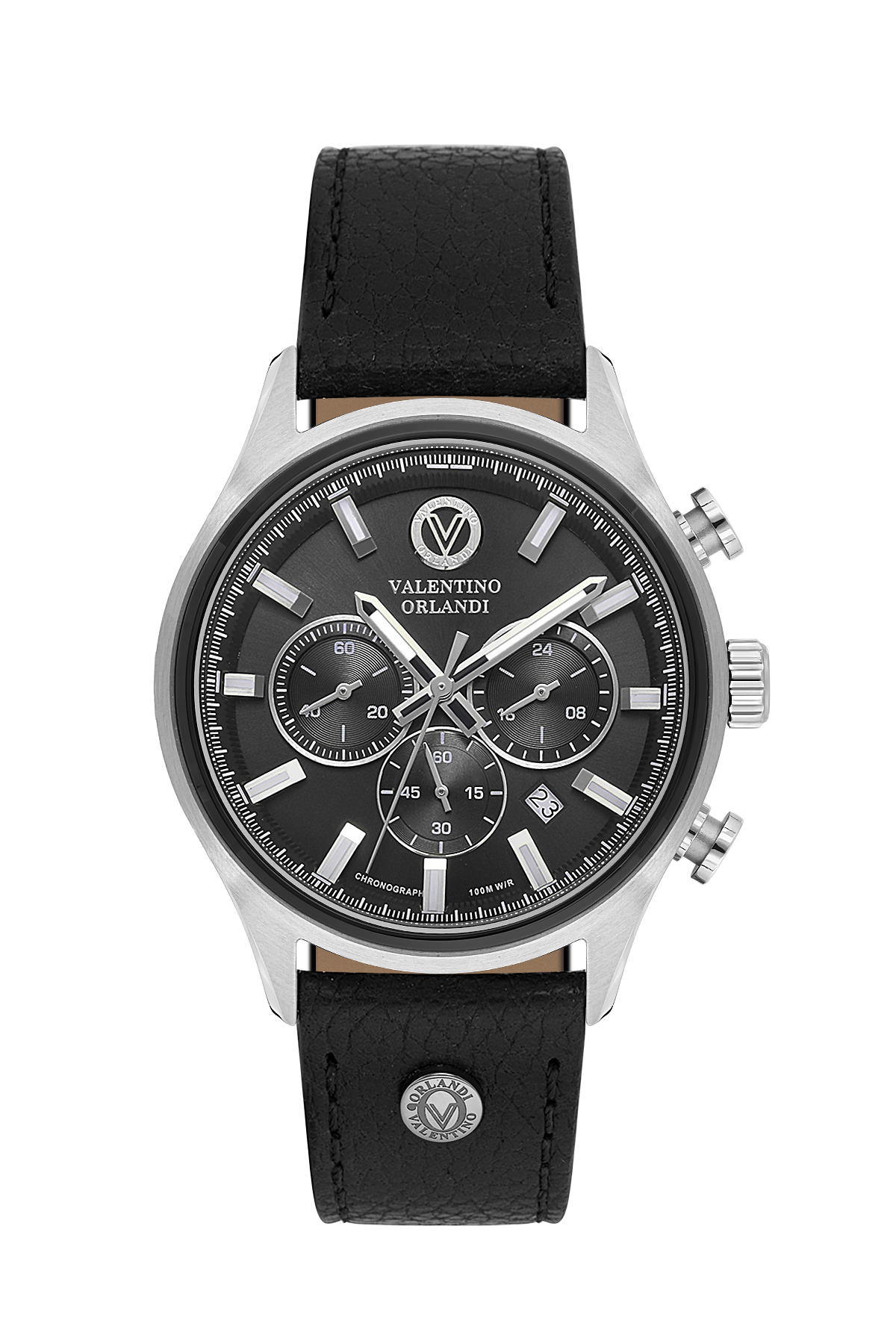 VO.1.10009-1 Man Watch