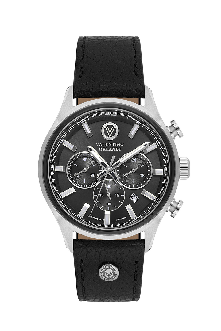 VO.1.10009-1 Man Watch