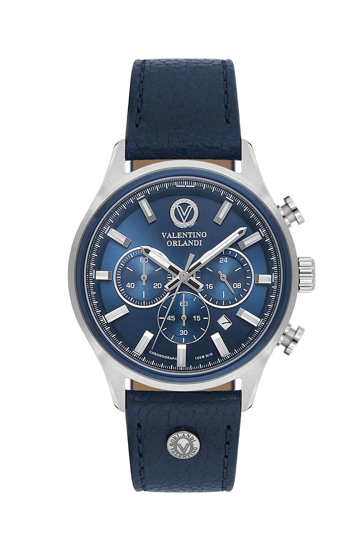 VO.1.10009-5 Man Watch