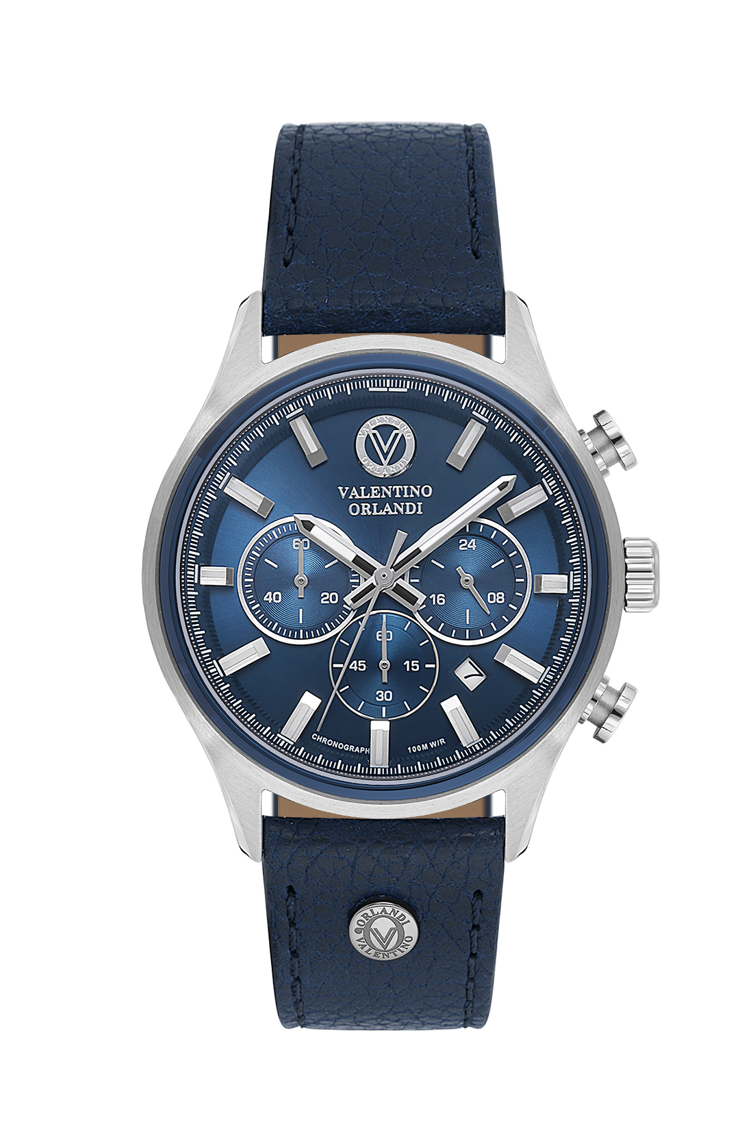 VO.1.10009-5 Man Watch