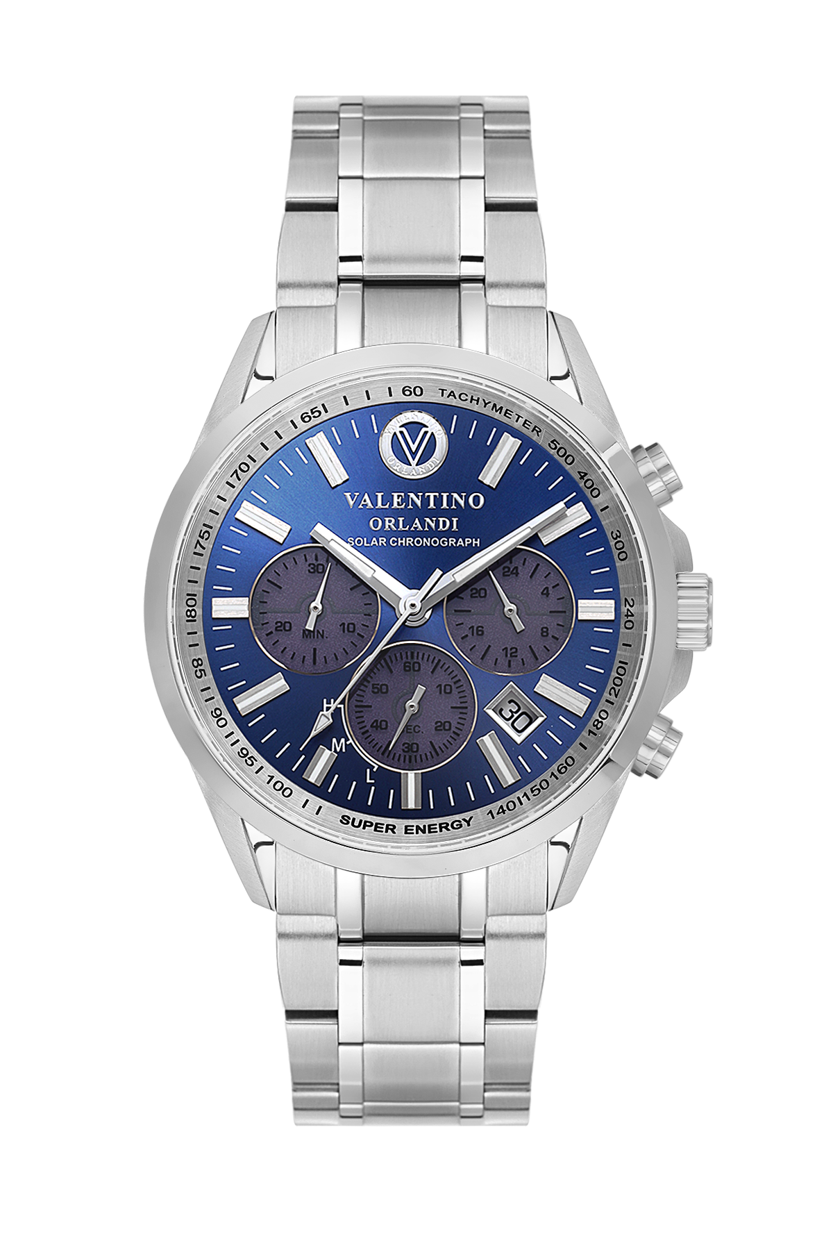 VO.1.10010-3 Man Watch