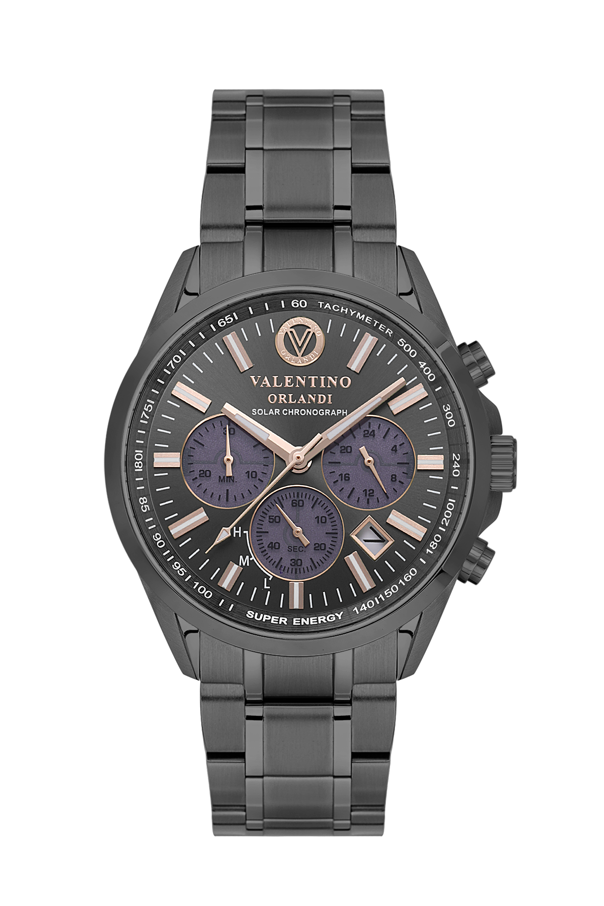 VO.1.10010-4 Man Watch