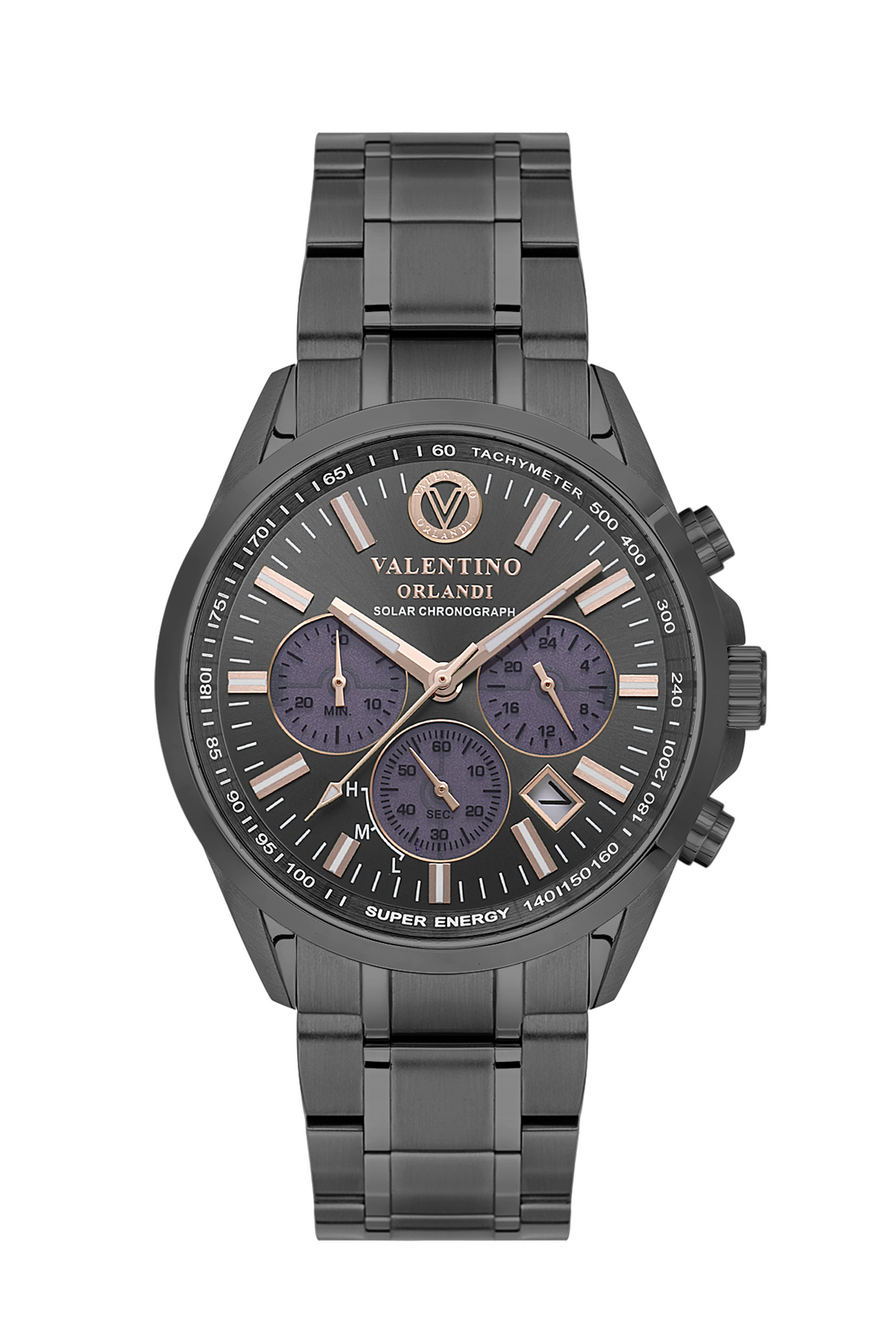 VO.1.10010-4 Man Watch