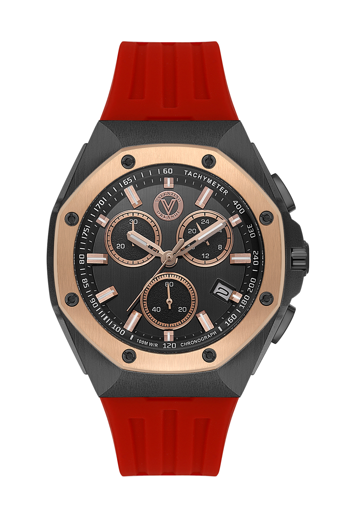 VO.1.10015-2 Man Watch