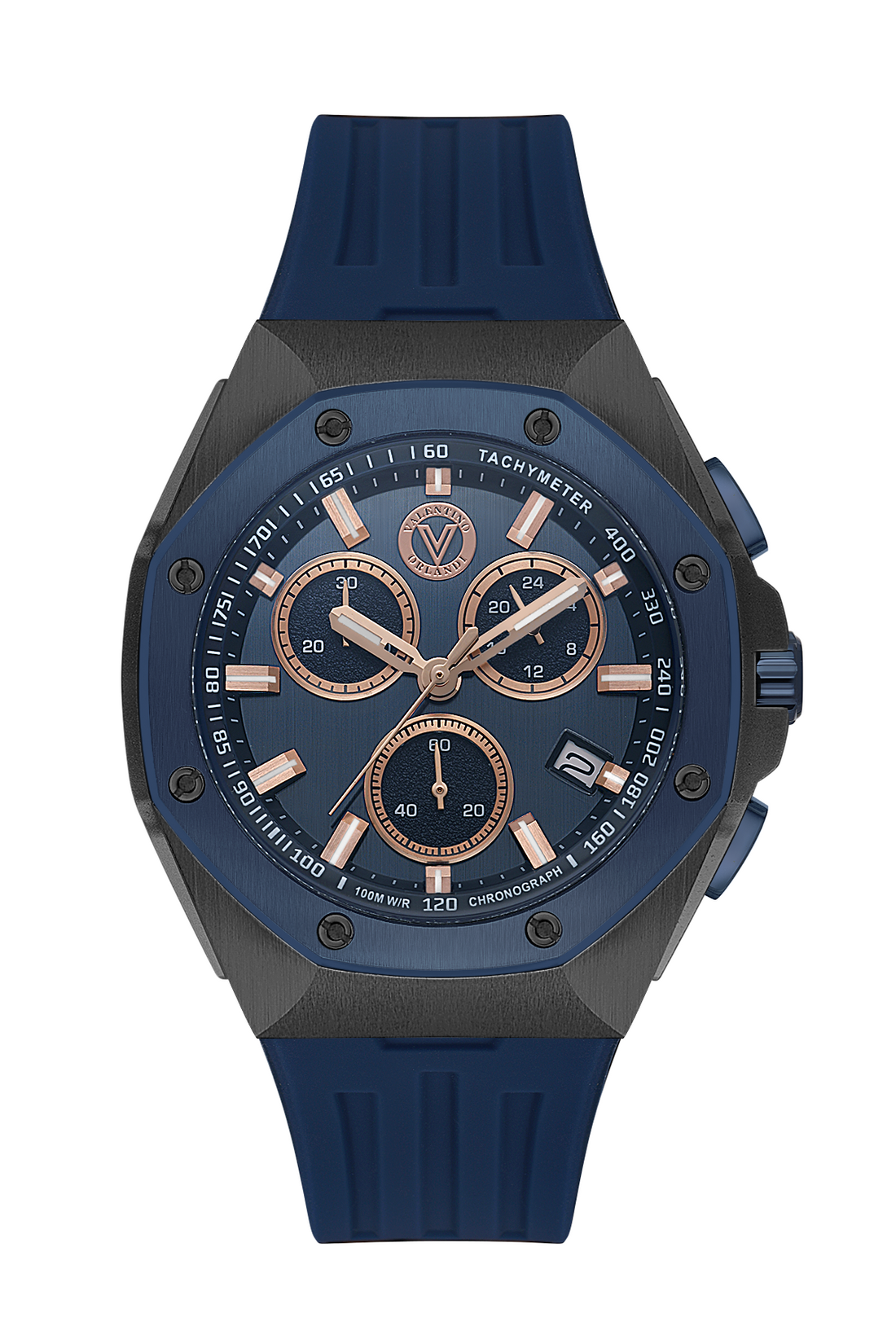 VO.1.10015-4 Man Watch