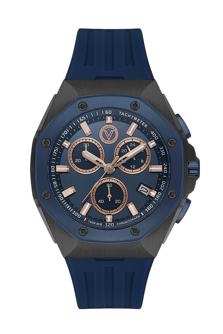 VO.1.10015-4 Man Watch