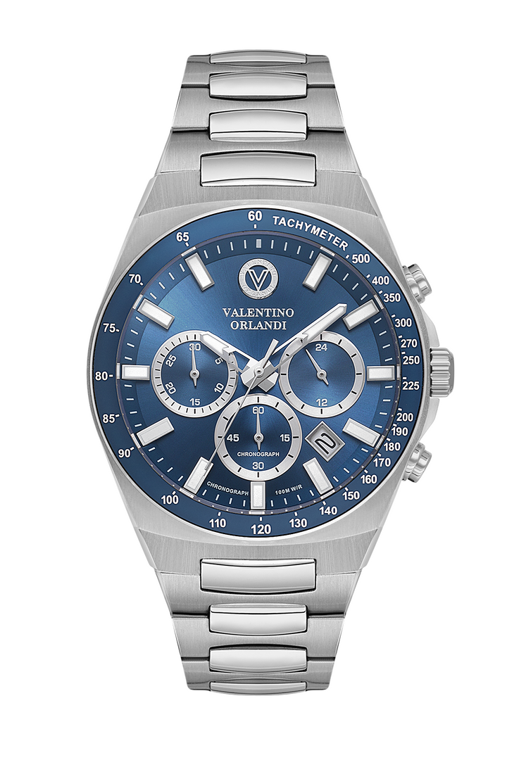 VO.1.10016-2 Man Watch