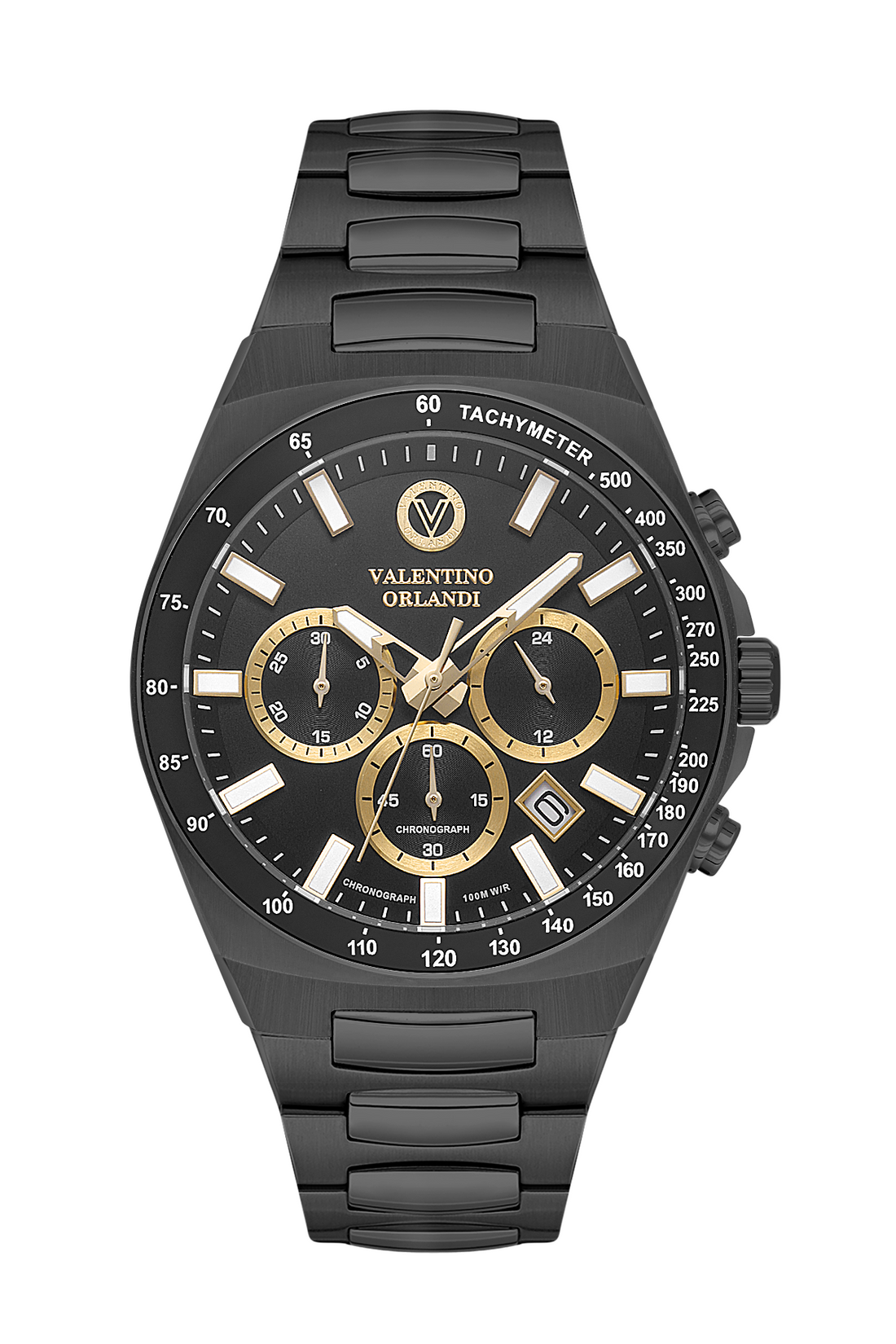 VO.1.10016-4 Man Watch