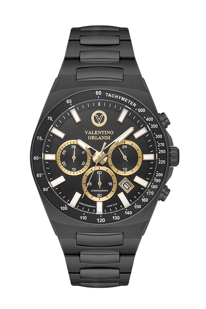 VO.1.10016-4 Man Watch
