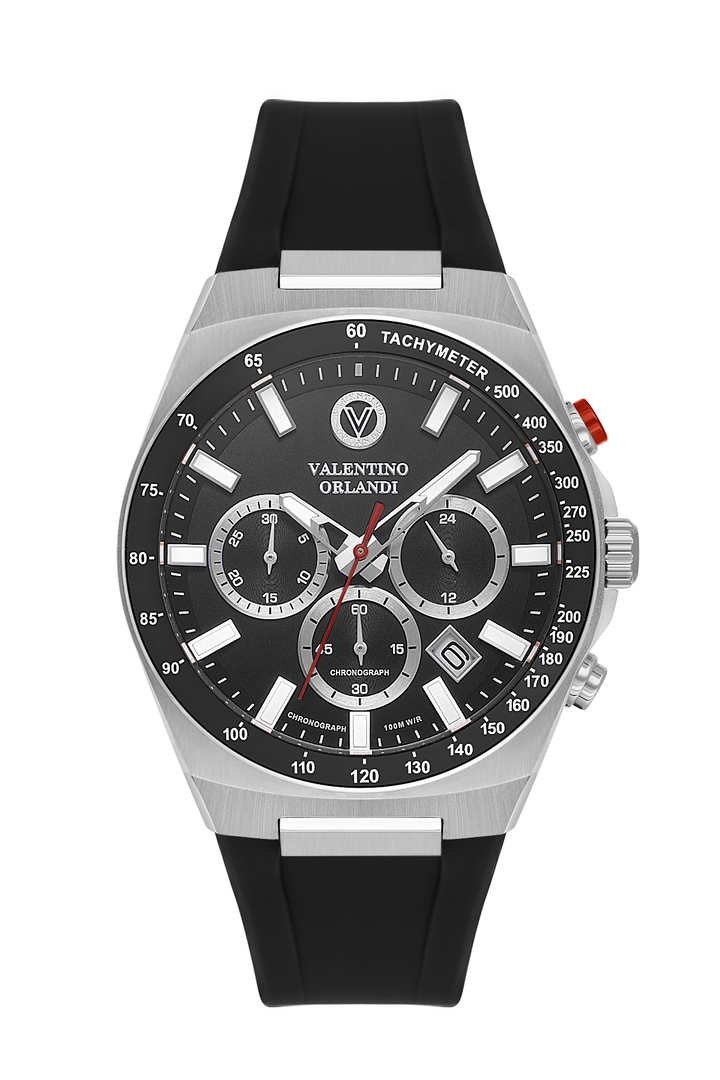 VO.1.10017-1 Man Watch