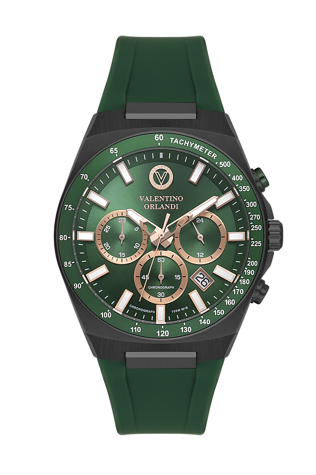 VO.1.10017-3 Man Watch