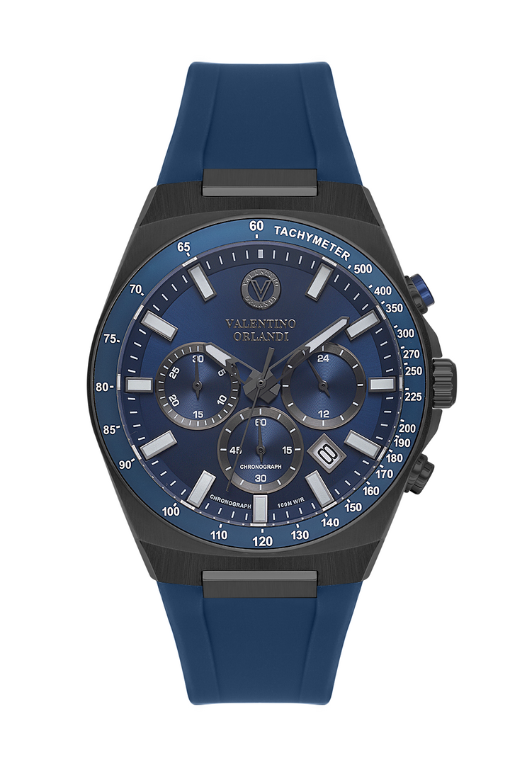 VO.1.10017-4 Man Watch
