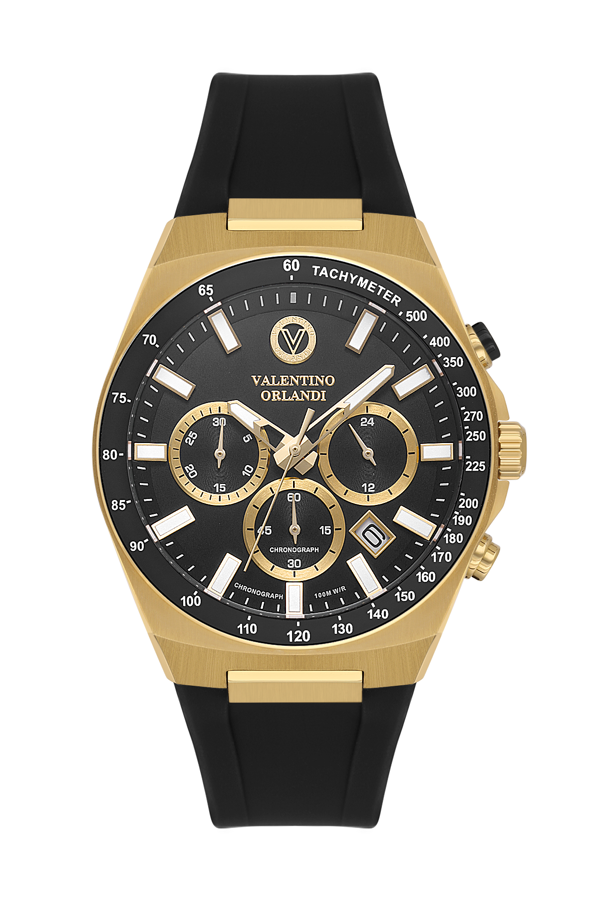 VO.1.10017-5 Man Watch