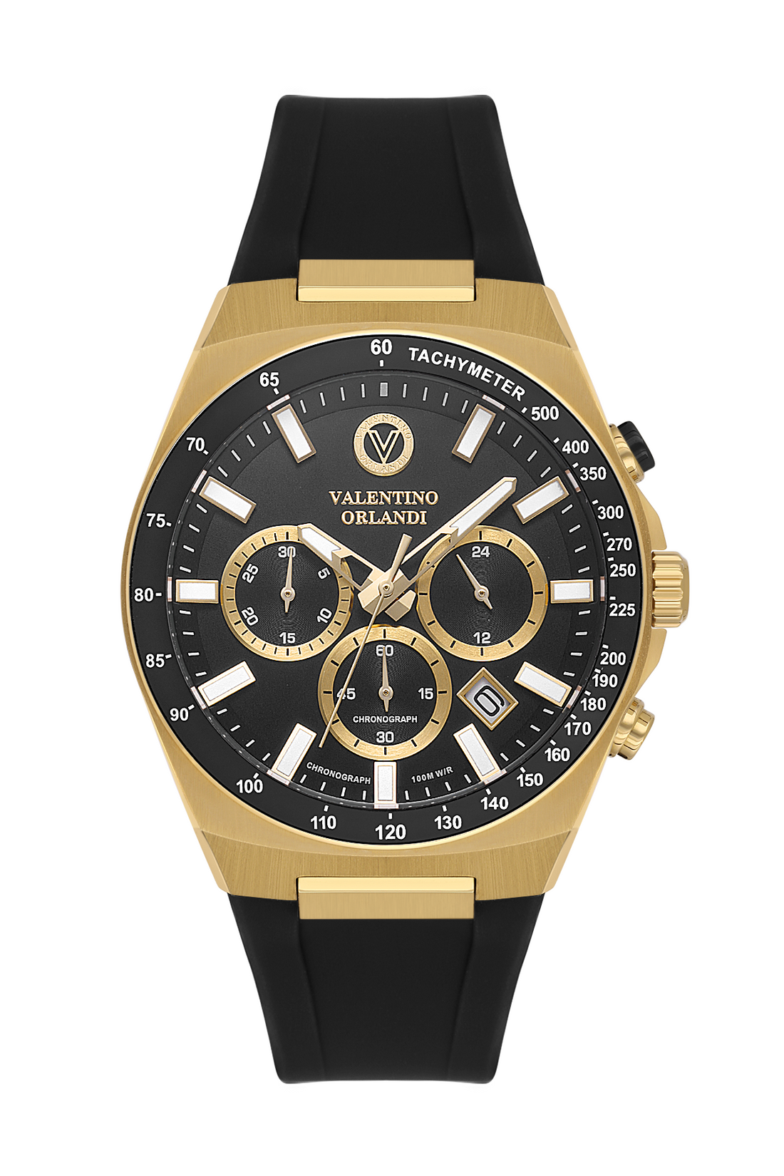 VO.1.10017-5 Man Watch