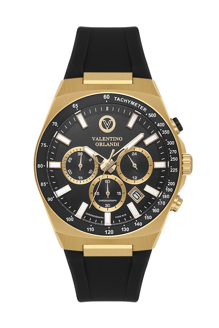 VO.1.10017-5 Man Watch