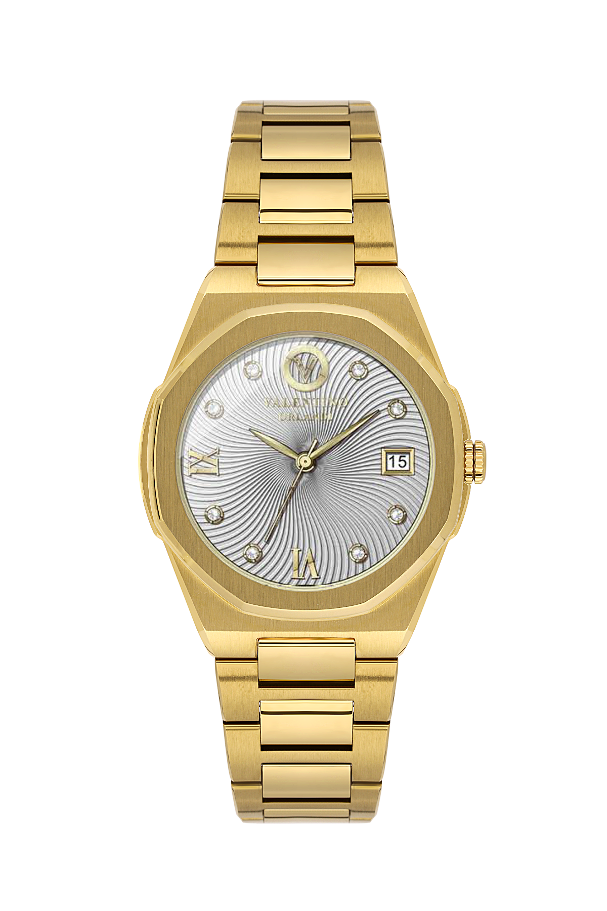 VO.1.10020-2 Woman Watch