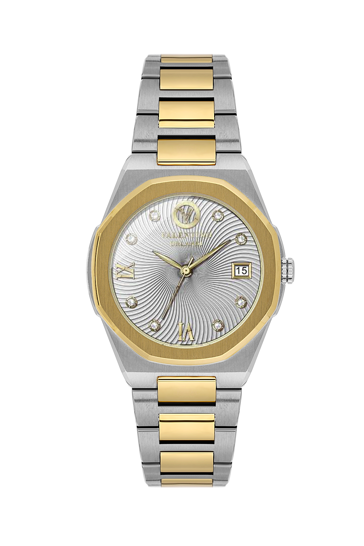 VO.1.10020-4 Woman Watch