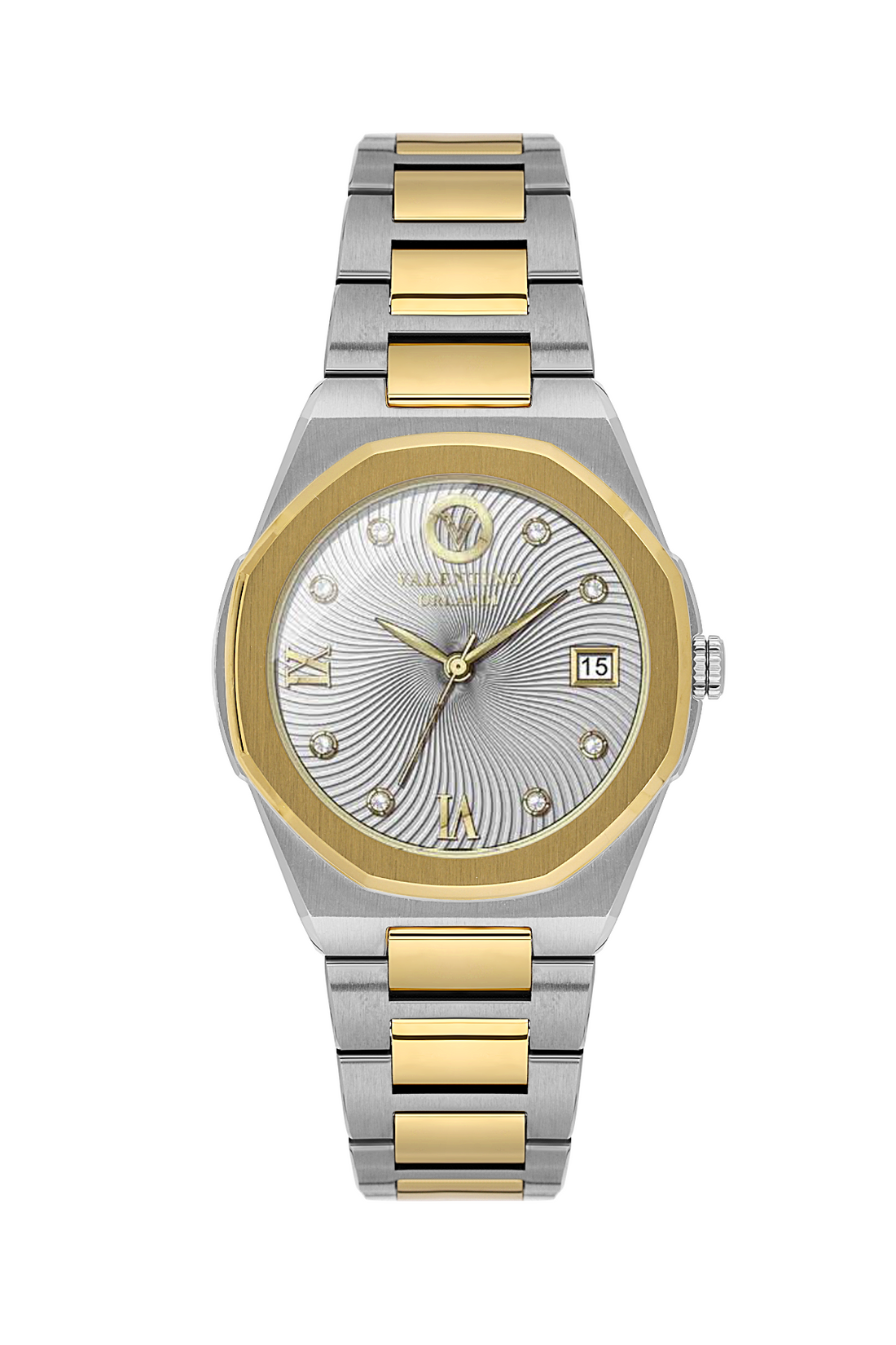 VO.1.10020-4 Woman Watch