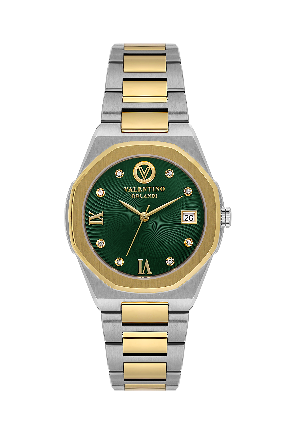 VO.1.10020-5 Woman Watch