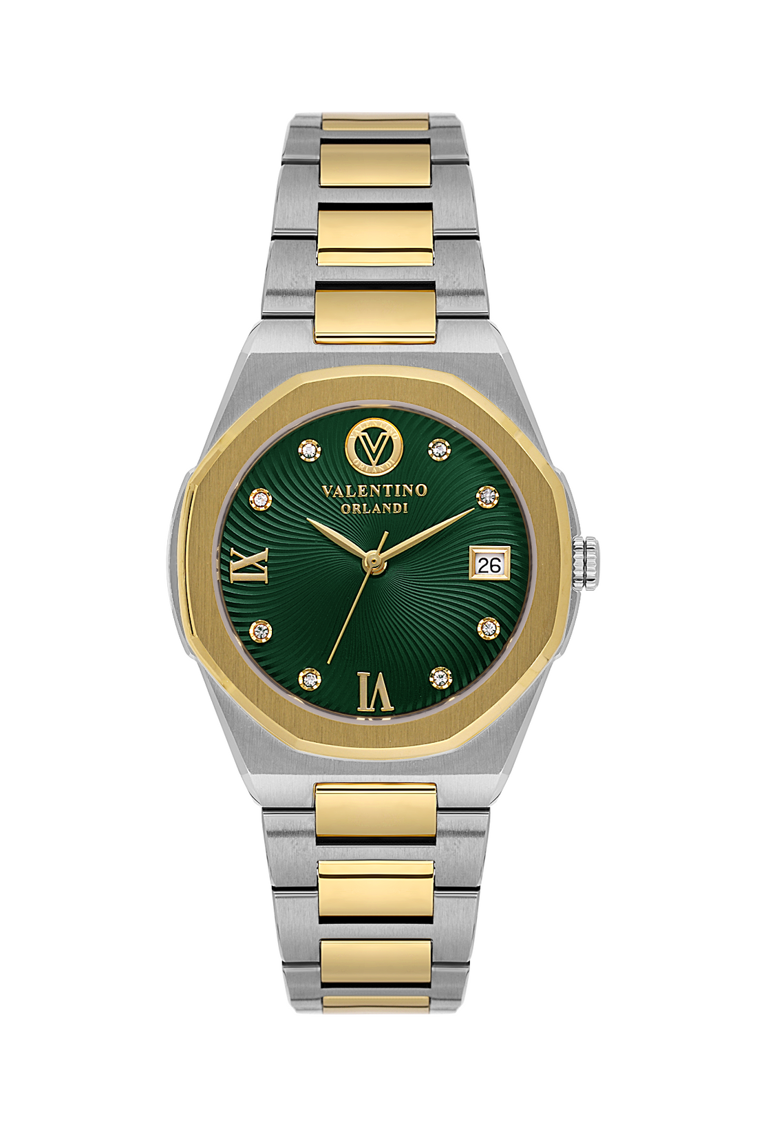 VO.1.10020-5 Woman Watch