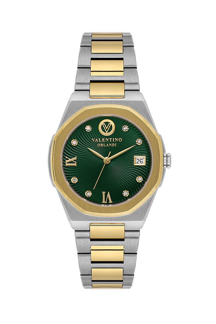 VO.1.10020-5 Woman Watch