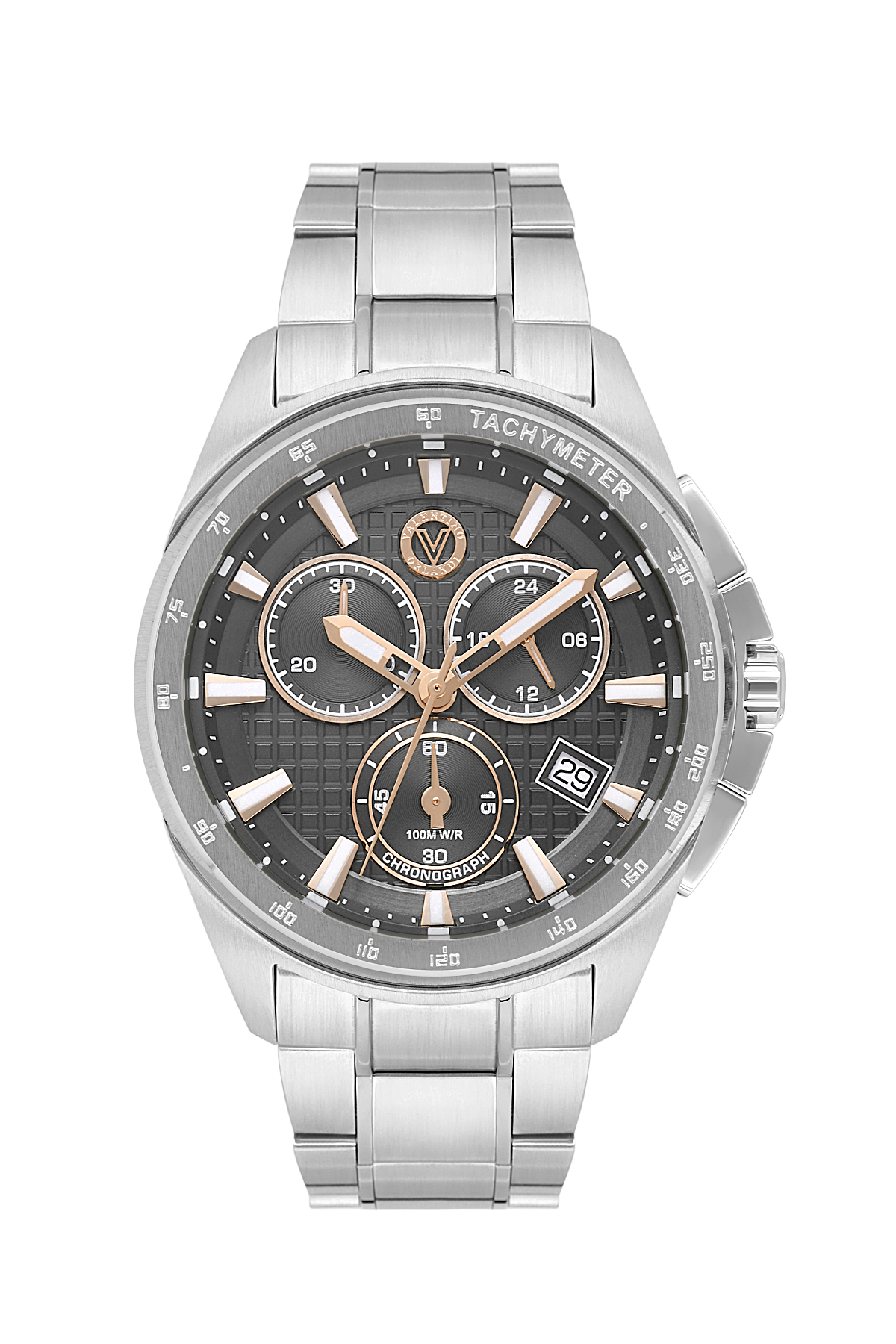 VO.1.10021-1 Man Watch