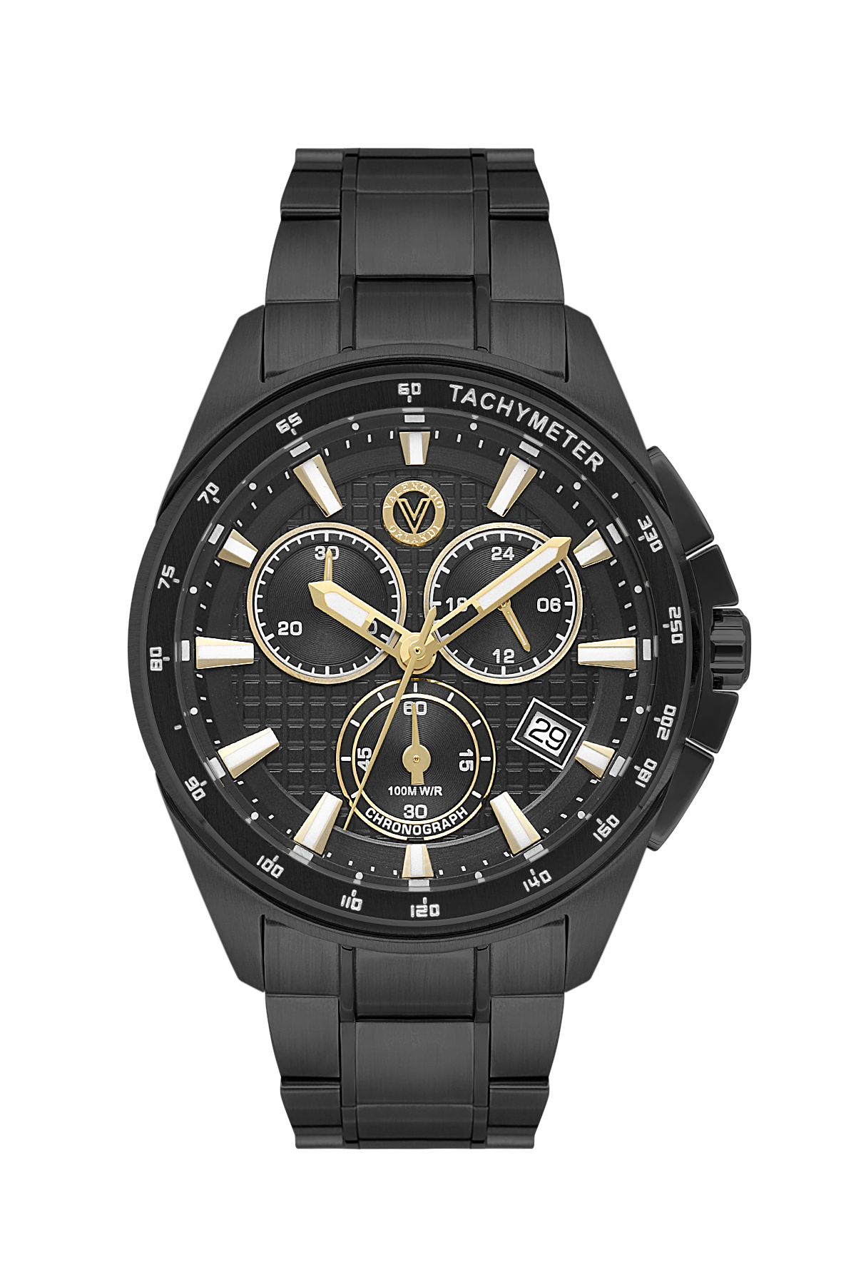 VO.1.10021-5 Man Watch