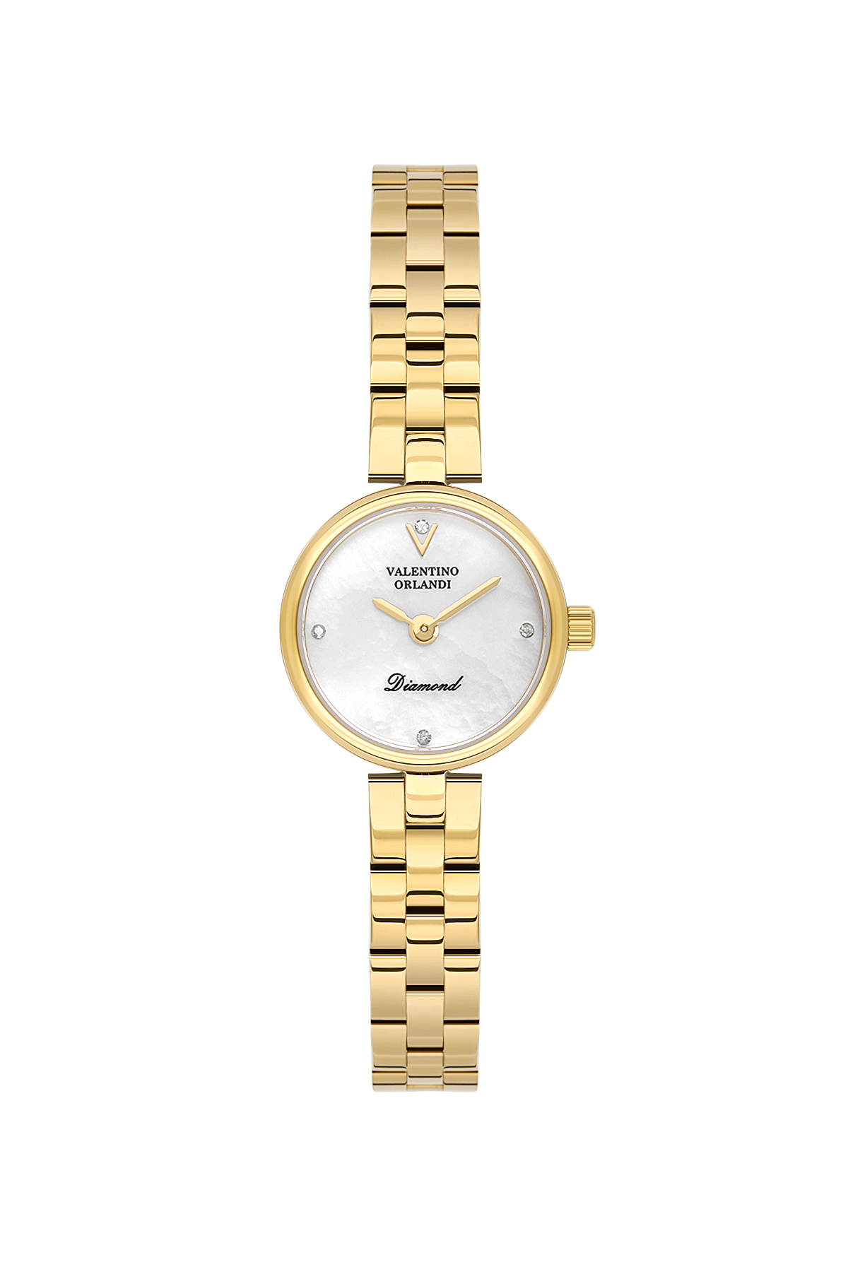 VO.1.10022-2 Woman Watch