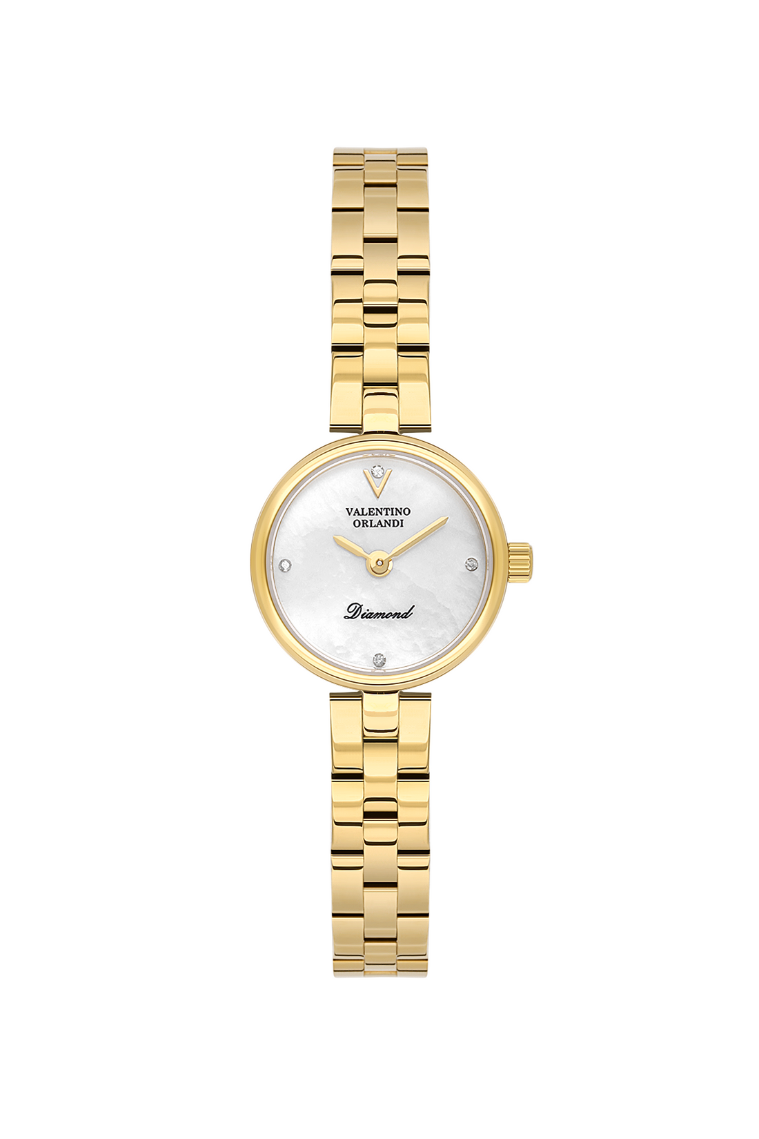 VO.1.10022-2 Woman Watch