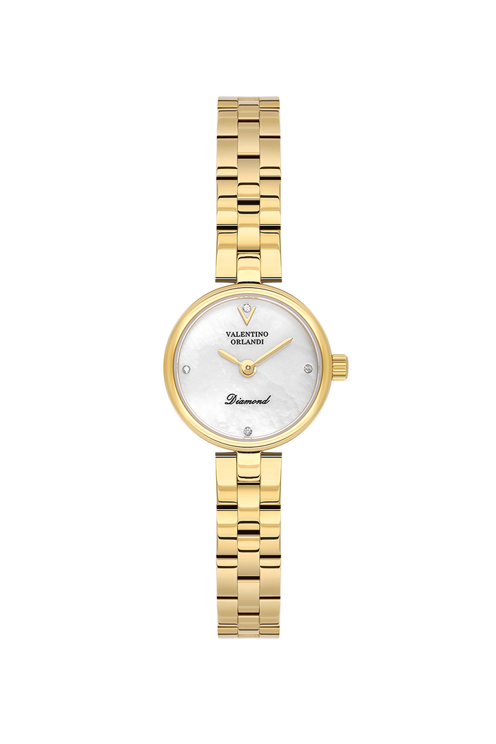 VO.1.10022-2 Woman Watch